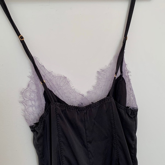 “AGENT PROVOCATEUR” Slip - Picture 5 of 9